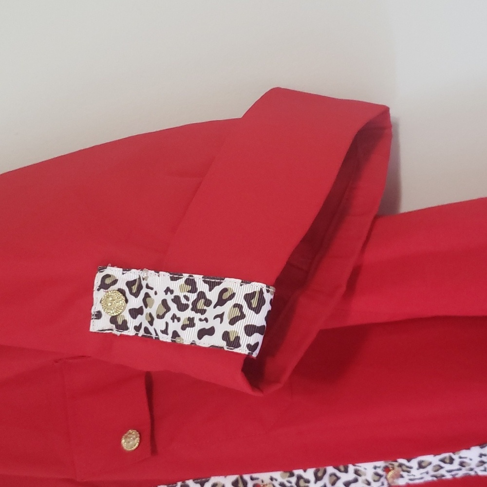 Anne Klein button up shirt - Picture 16 of 16